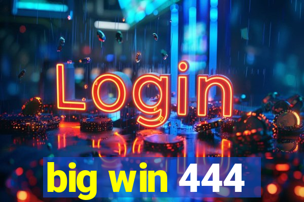 big win 444